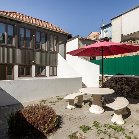 Bra.Com Apartments Oporto Pinheiros エクステリア 写真
