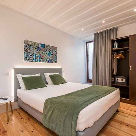 Bra.Com Apartments Oporto Pinheiros エクステリア 写真