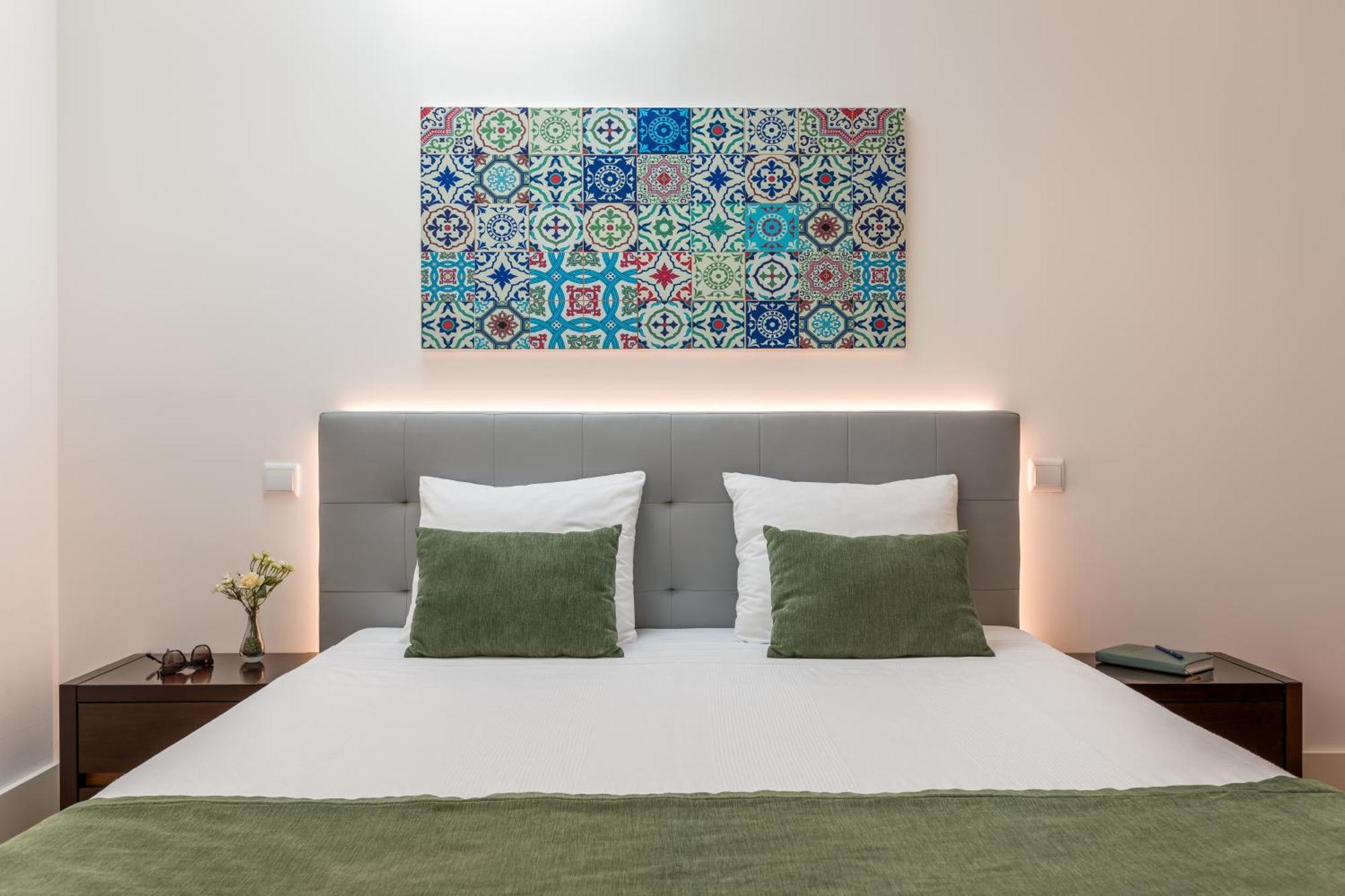 Bra.Com Apartments Oporto Pinheiros エクステリア 写真