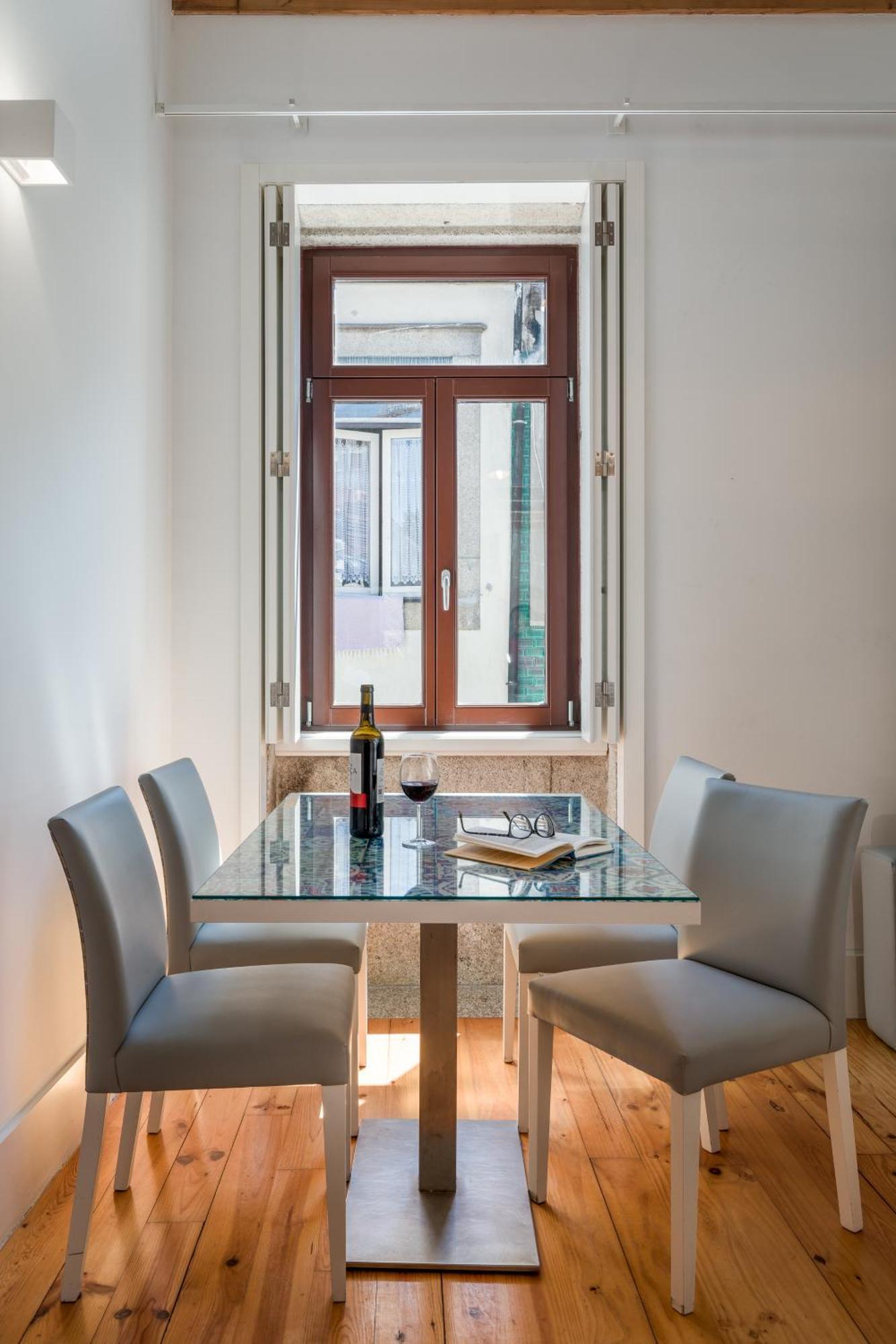 Bra.Com Apartments Oporto Pinheiros エクステリア 写真