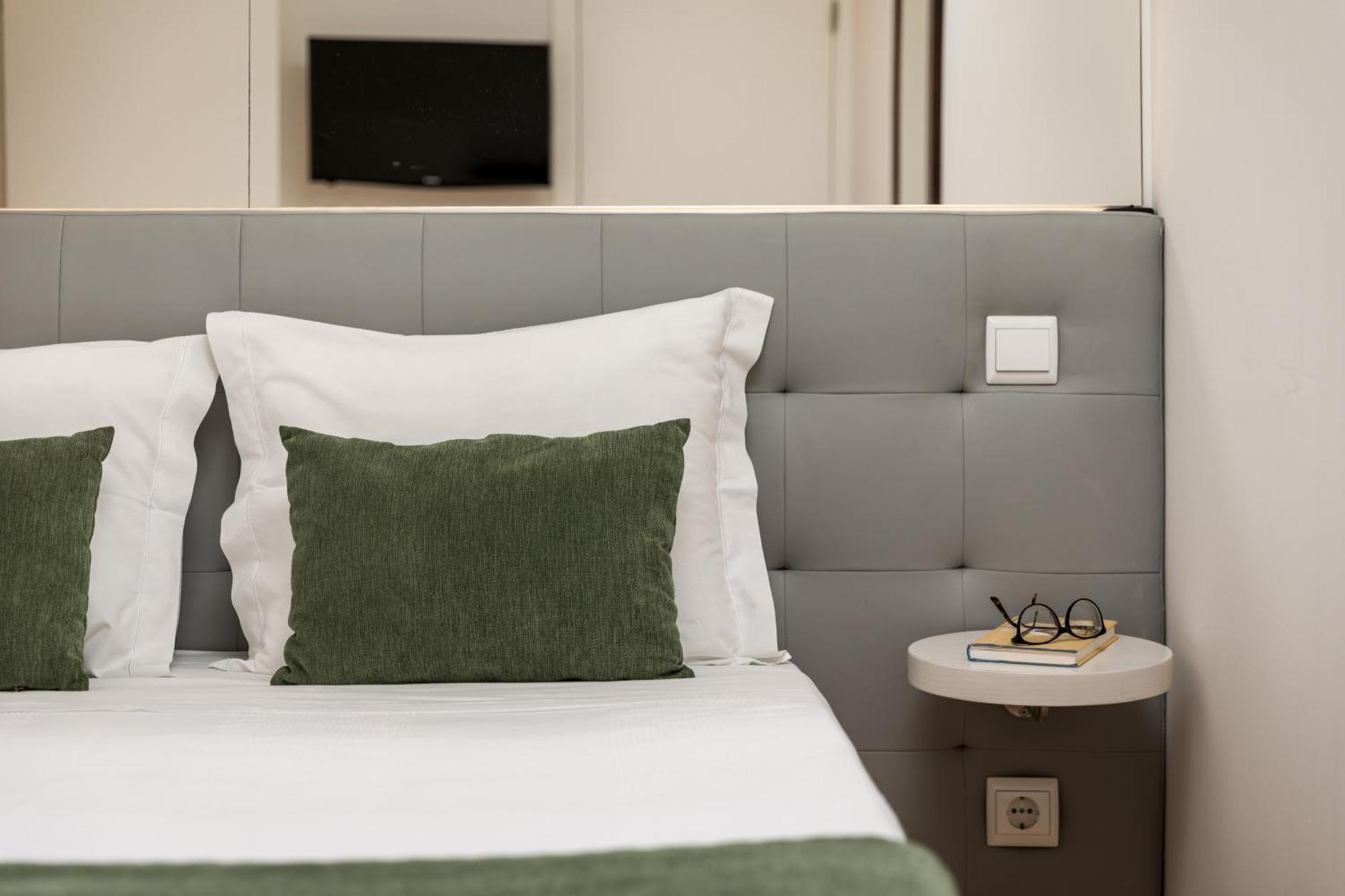 Bra.Com Apartments Oporto Pinheiros エクステリア 写真