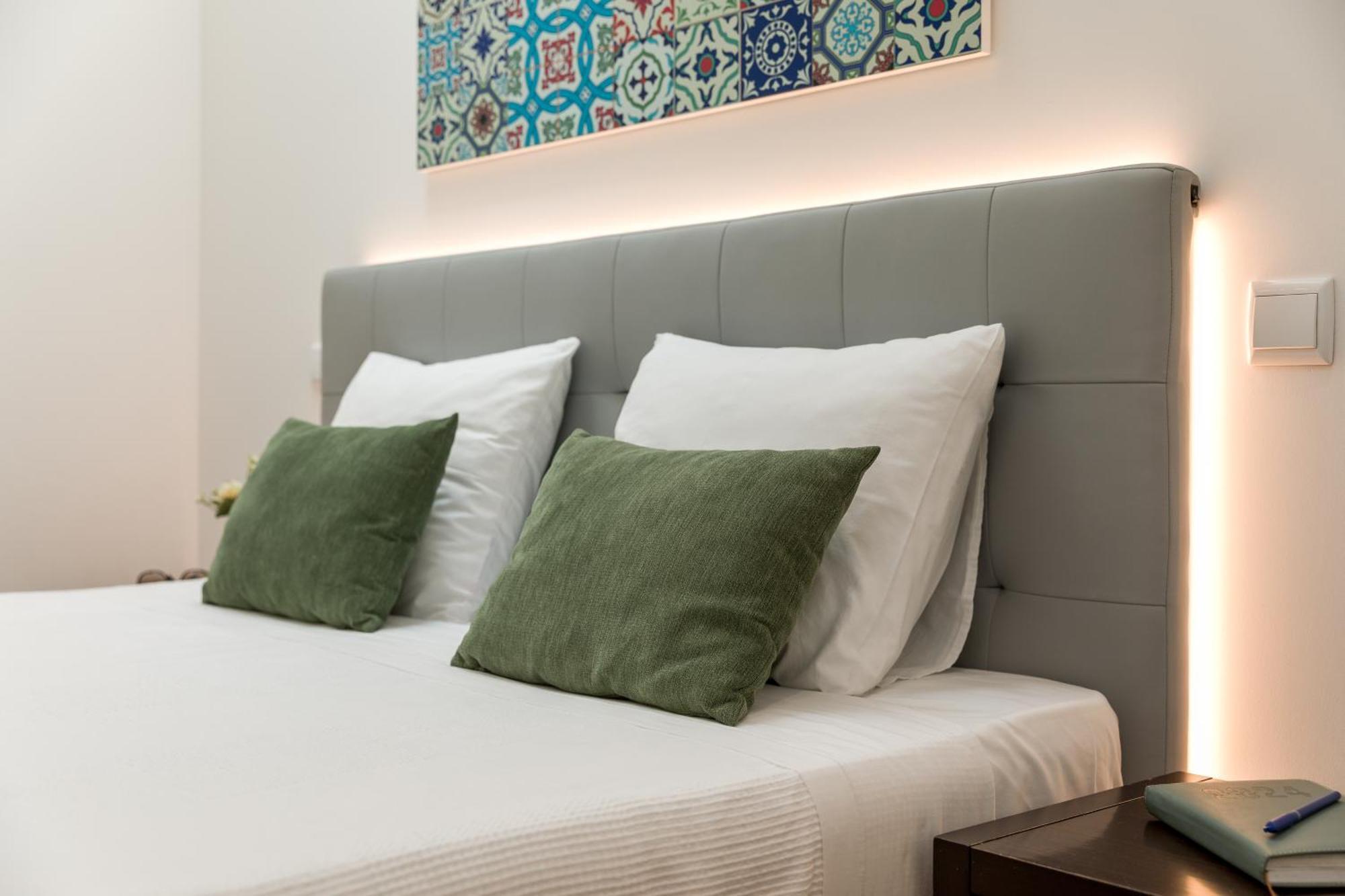 Bra.Com Apartments Oporto Pinheiros エクステリア 写真