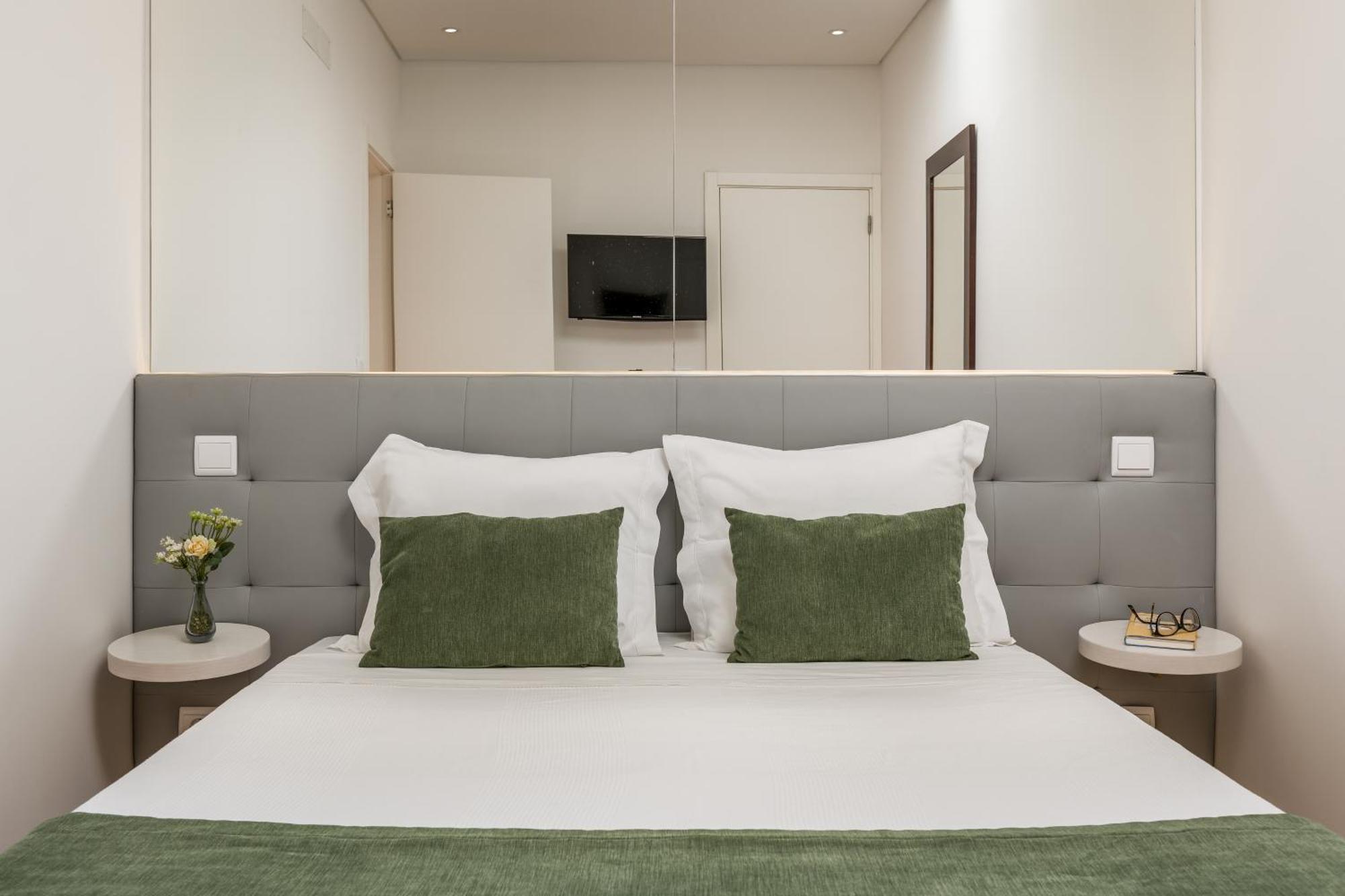 Bra.Com Apartments Oporto Pinheiros エクステリア 写真