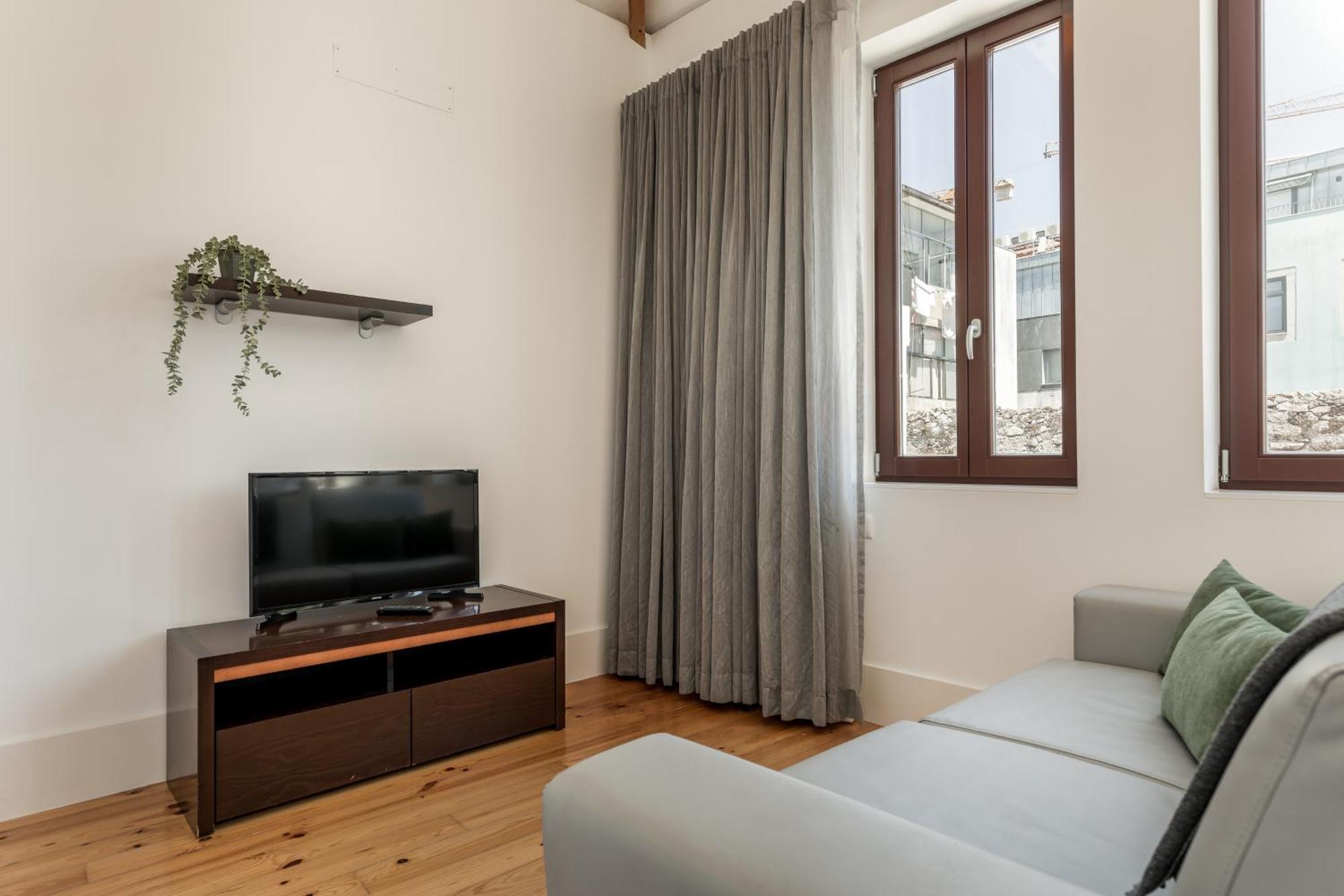 Bra.Com Apartments Oporto Pinheiros エクステリア 写真