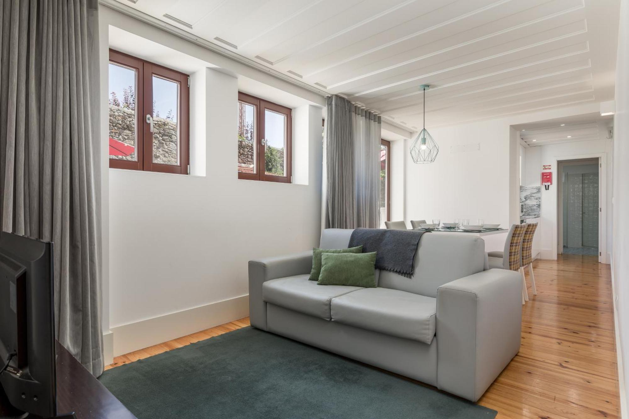 Bra.Com Apartments Oporto Pinheiros エクステリア 写真