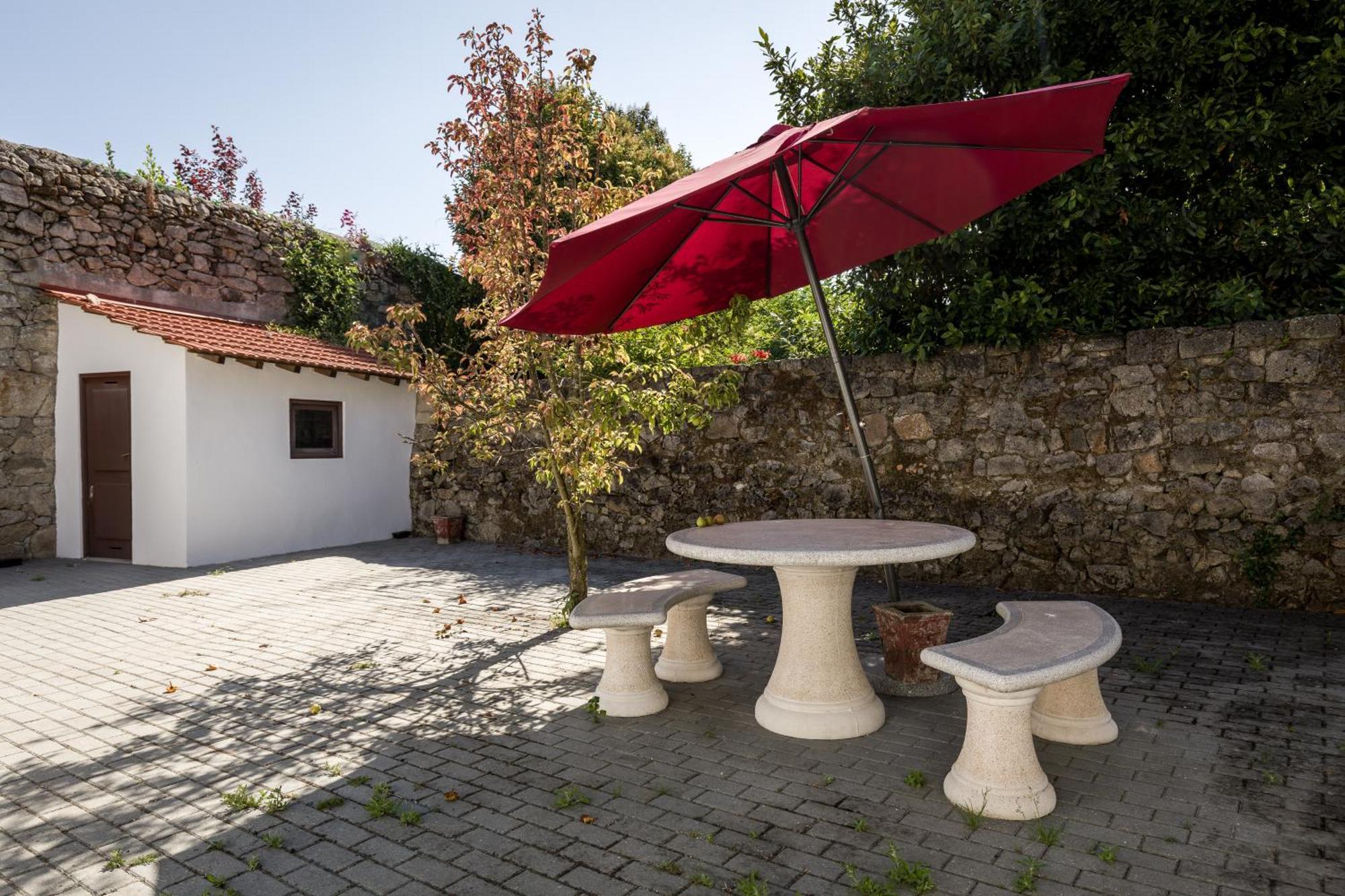Bra.Com Apartments Oporto Pinheiros 部屋 写真