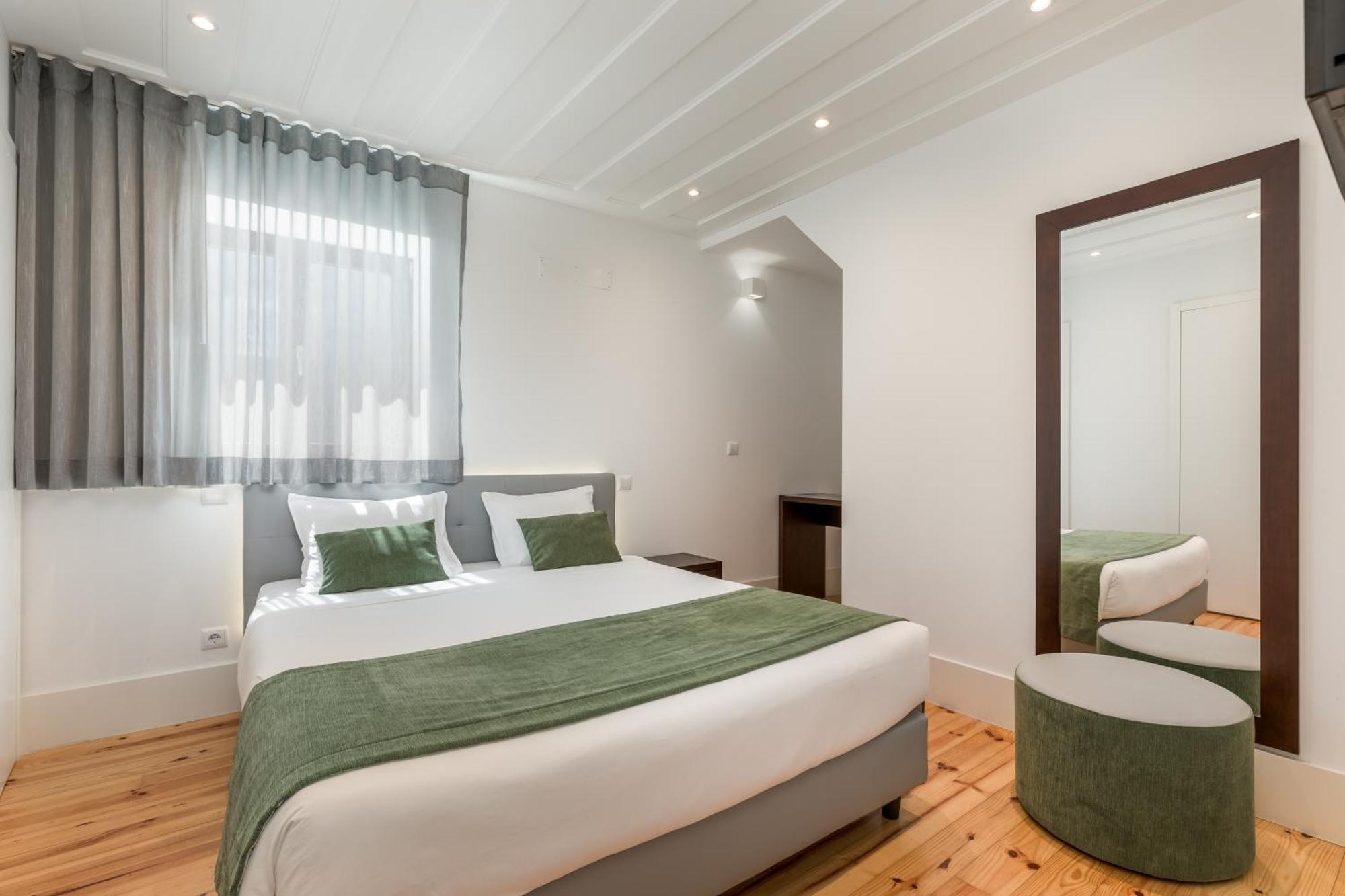 Bra.Com Apartments Oporto Pinheiros エクステリア 写真