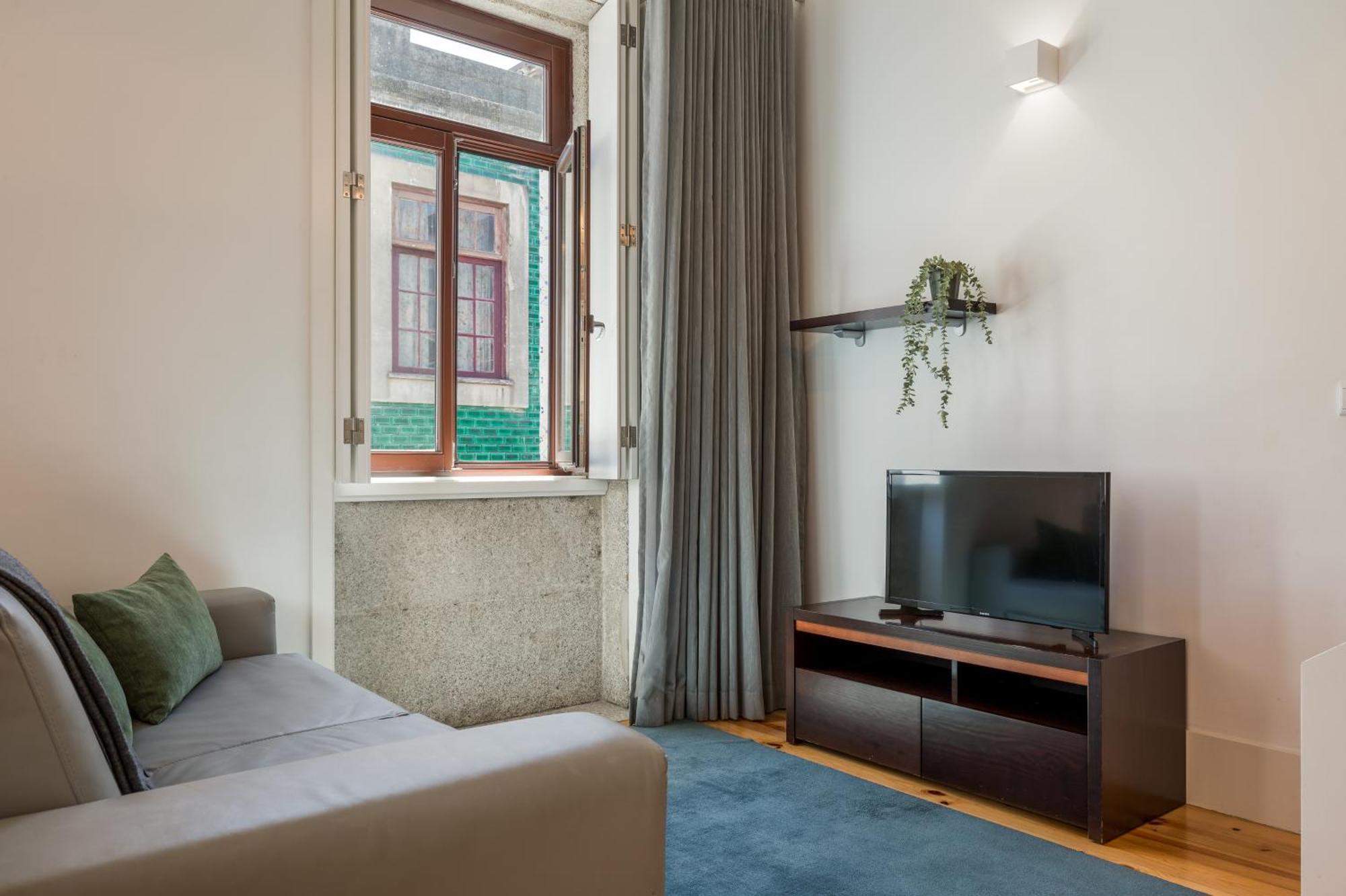 Bra.Com Apartments Oporto Pinheiros エクステリア 写真