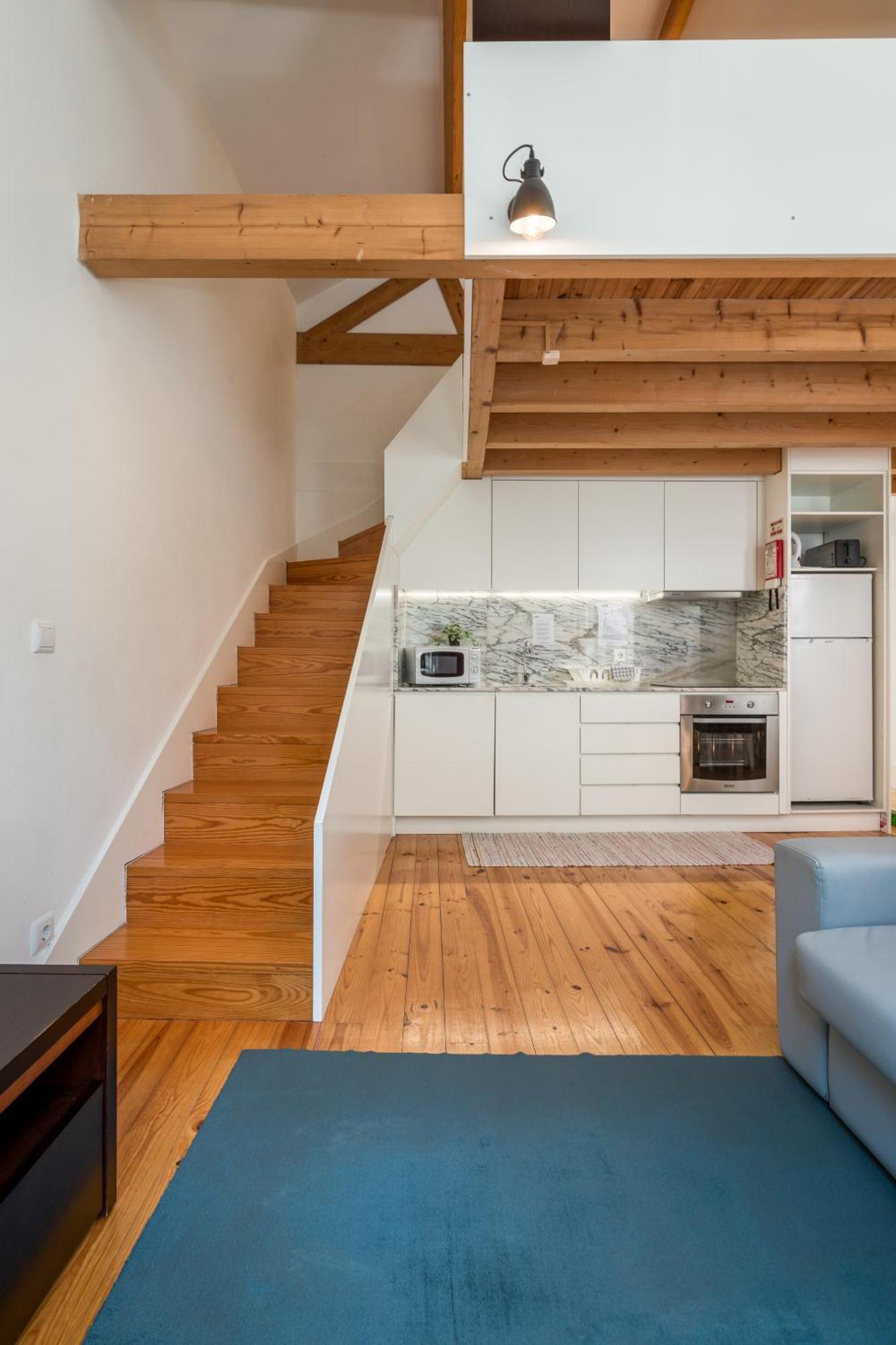 Bra.Com Apartments Oporto Pinheiros エクステリア 写真
