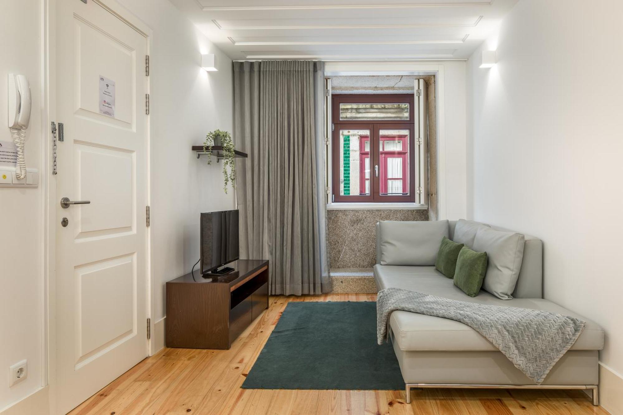 Bra.Com Apartments Oporto Pinheiros エクステリア 写真