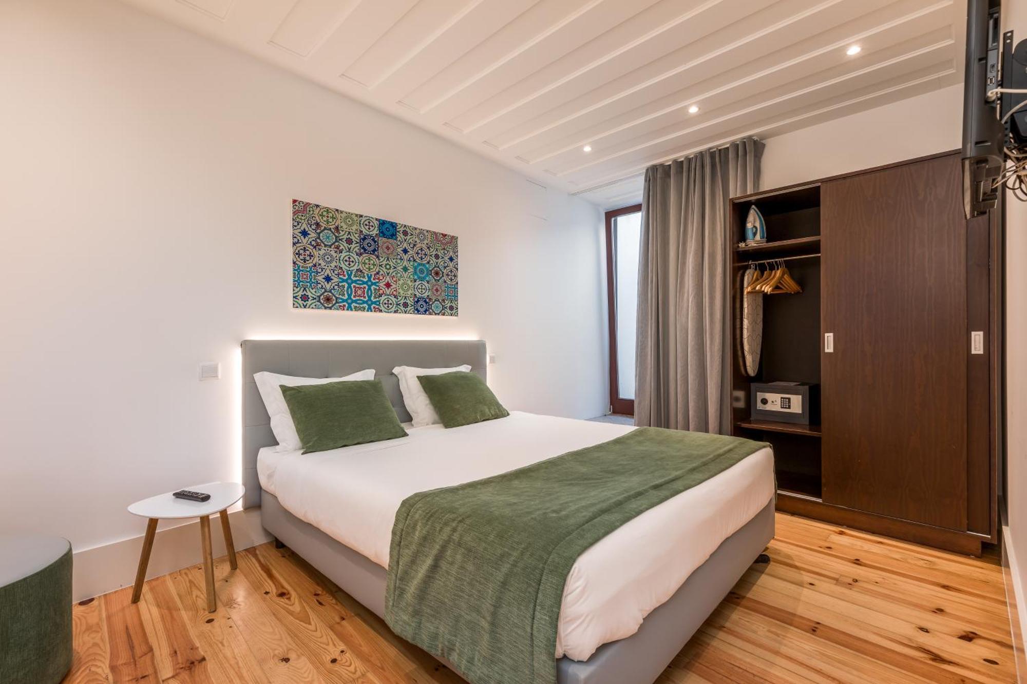 Bra.Com Apartments Oporto Pinheiros エクステリア 写真