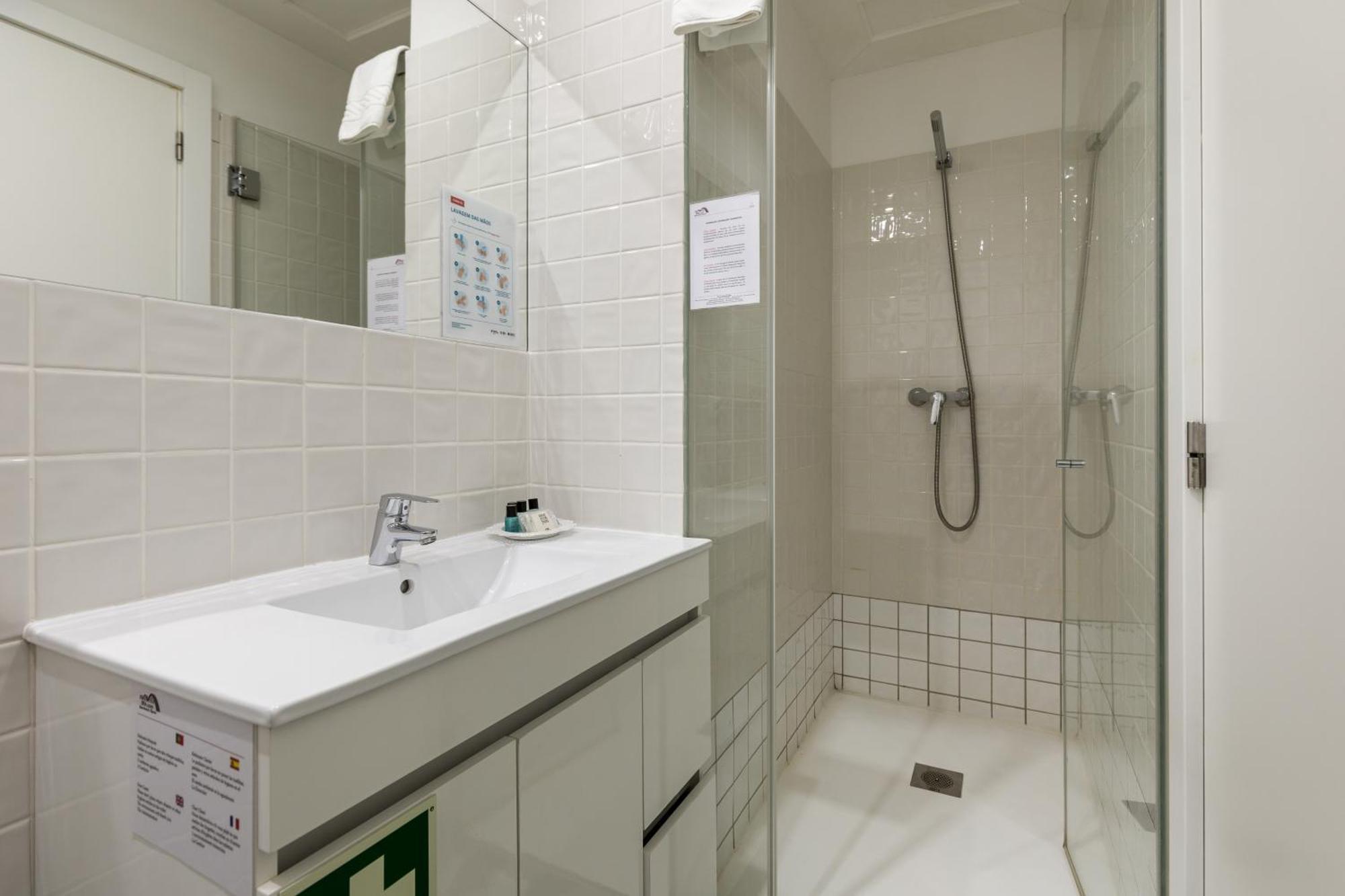 Bra.Com Apartments Oporto Pinheiros 部屋 写真