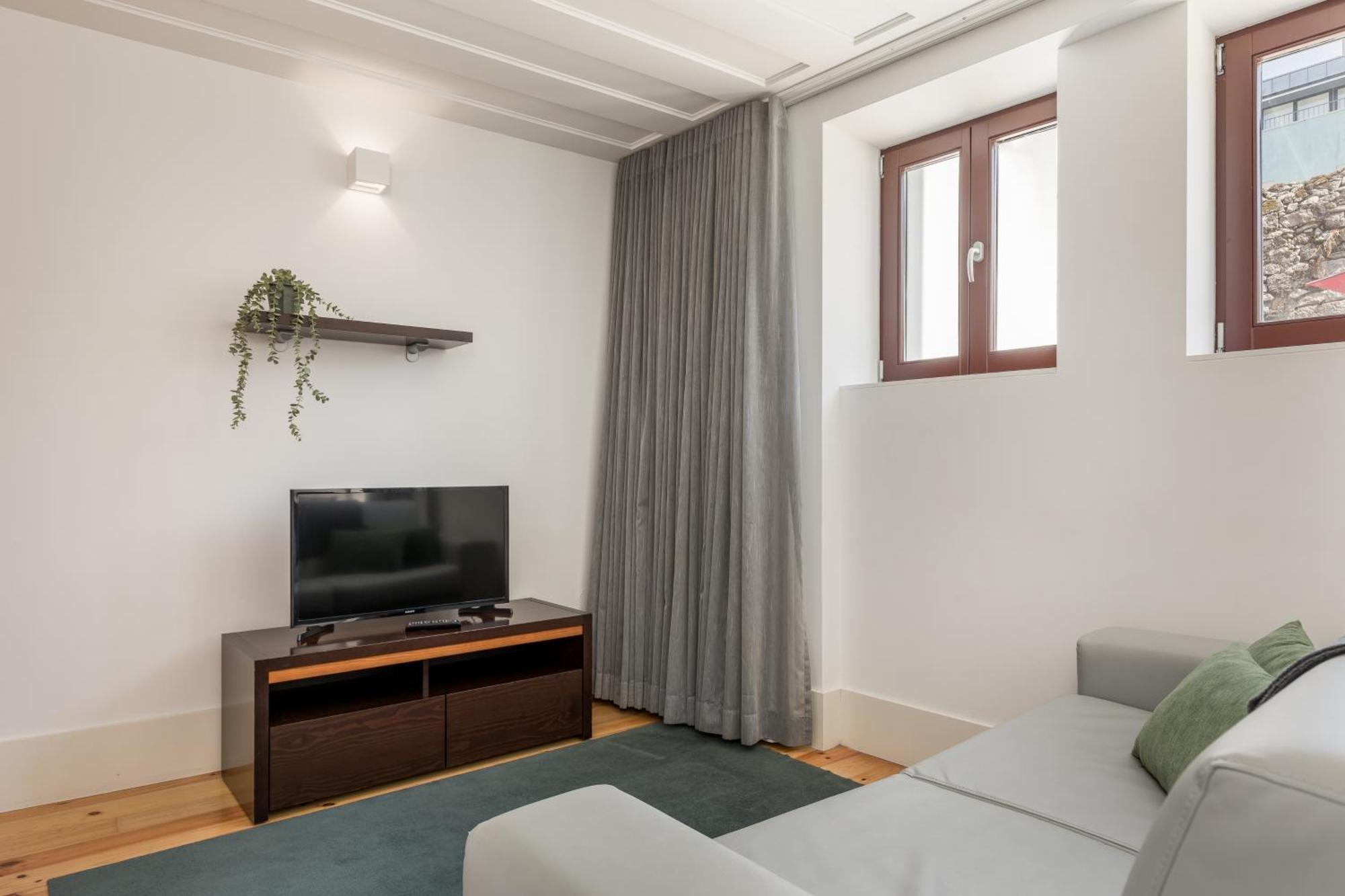 Bra.Com Apartments Oporto Pinheiros 部屋 写真
