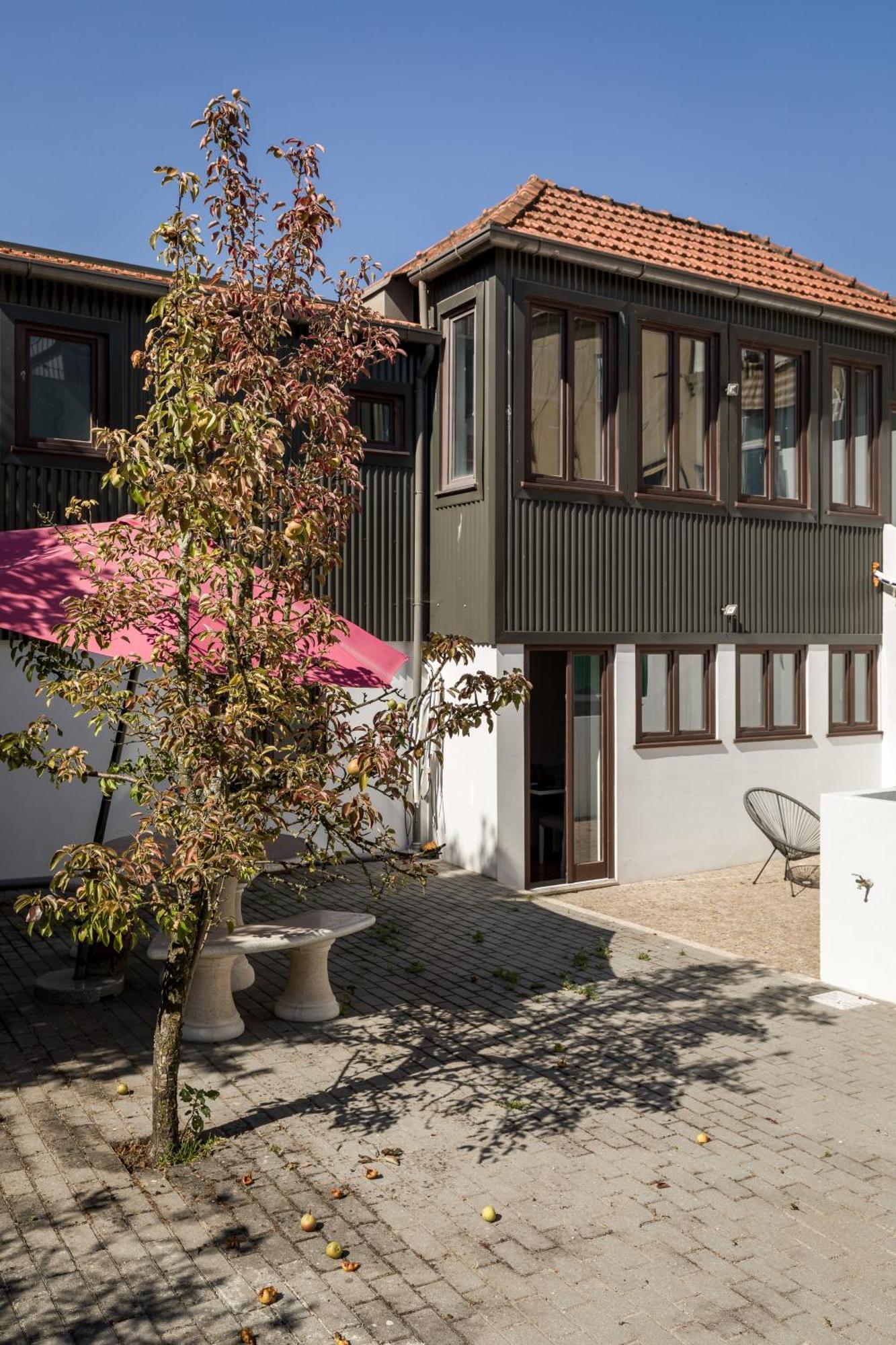 Bra.Com Apartments Oporto Pinheiros エクステリア 写真