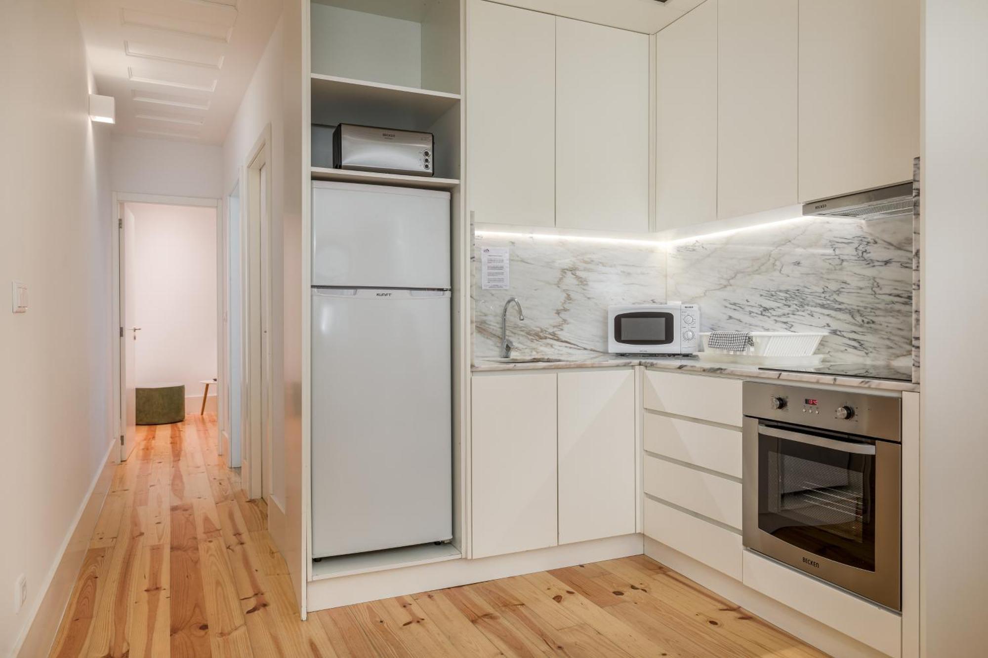 Bra.Com Apartments Oporto Pinheiros エクステリア 写真