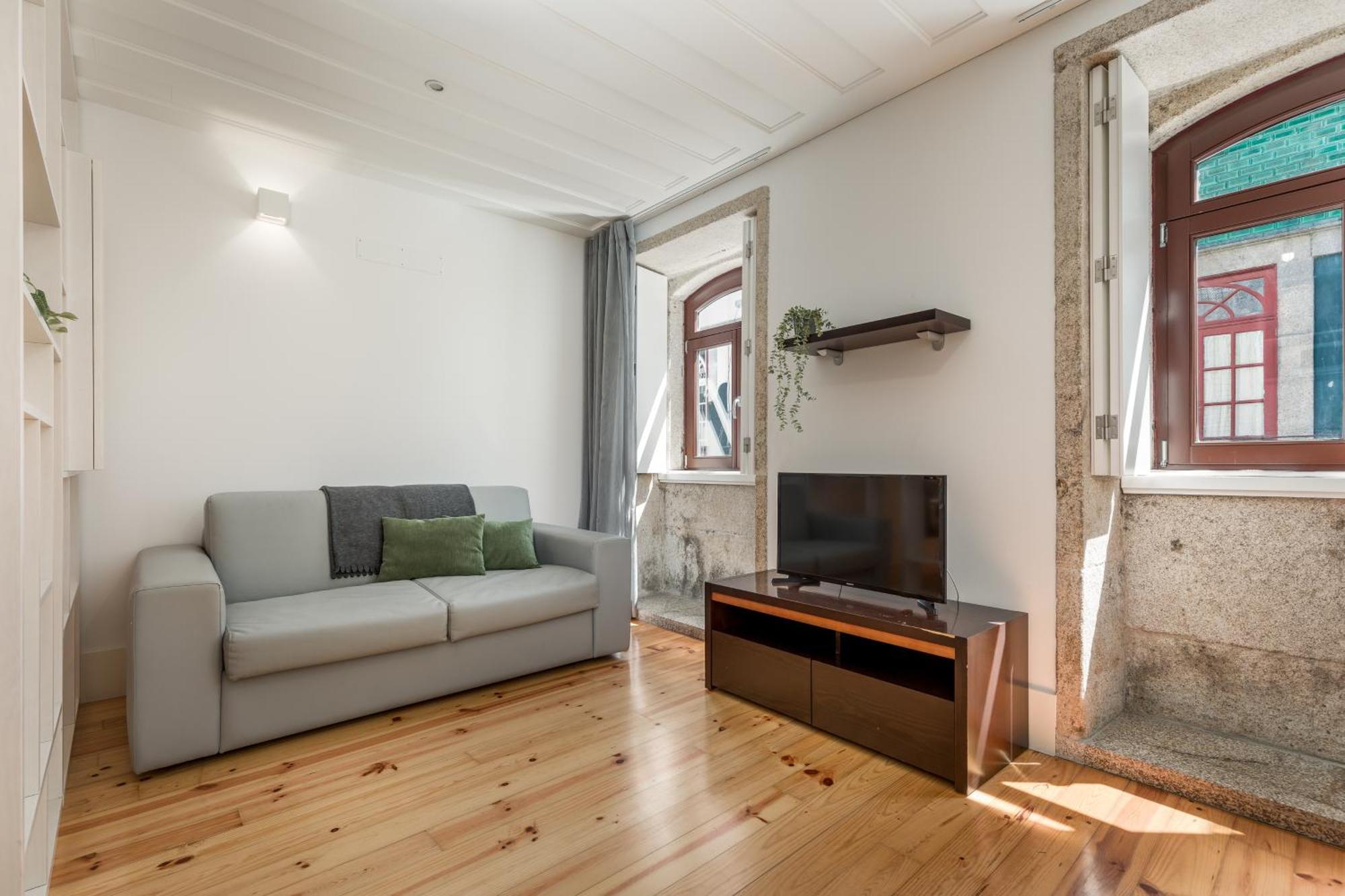 Bra.Com Apartments Oporto Pinheiros エクステリア 写真