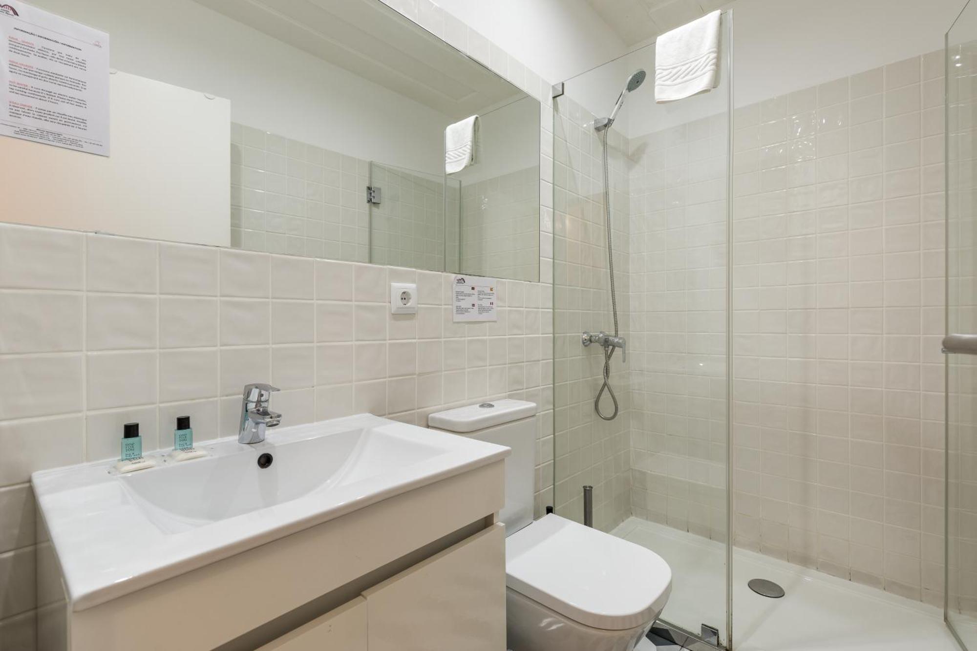 Bra.Com Apartments Oporto Pinheiros エクステリア 写真