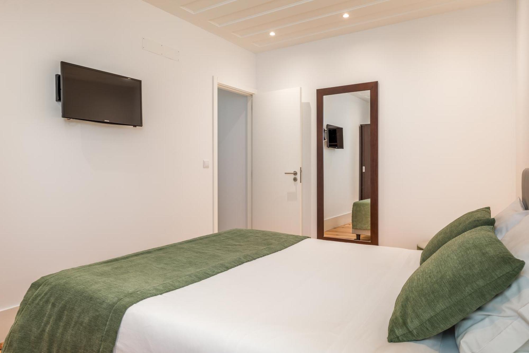Bra.Com Apartments Oporto Pinheiros 部屋 写真