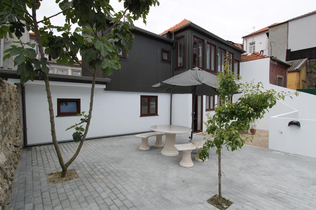 Bra.Com Apartments Oporto Pinheiros エクステリア 写真